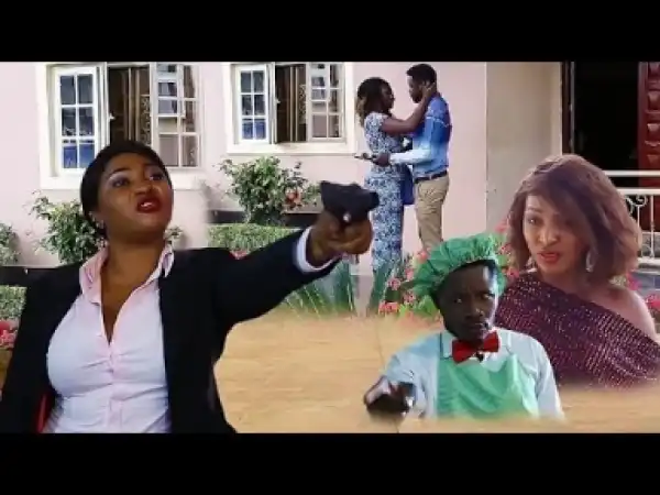 Video: In Love With A Spy 2 | 2018 Latest Nigerian Nollywood Movie